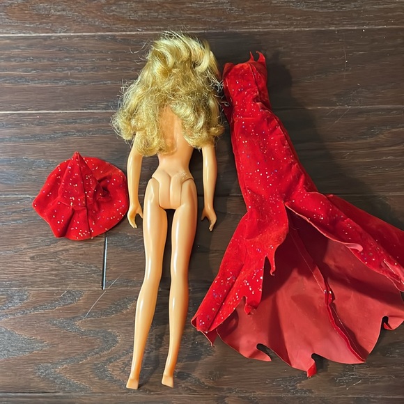 1965 Original Samantha Bewitched Doll - Picture 9 of 9